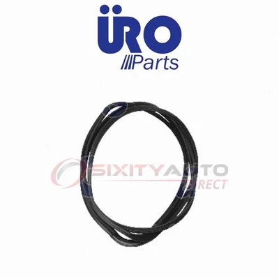 URO Sunroof Seal for 1992-1993 Mercedes-Benz 500SEL - Body Gaskets Sealing  md - Изображение 1 из 4