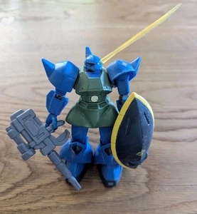 Bandai Gundam MS-14A Gelgoog Mobile Suit Action Figure Gato - Picture 1 of 2
