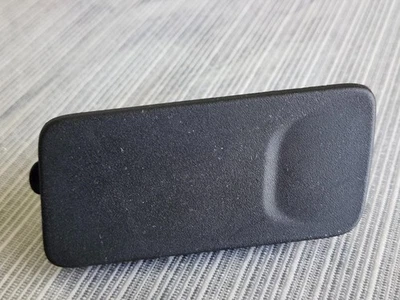 Jeep Compass 2017-2021 guantera compartimento cierre manija puerta OEM Foto 1 de 4