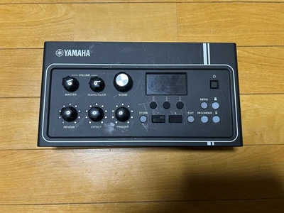 Yamaha EAD10 elektronisch-akustisches Drum Modul - Mikrofon & Trigger Sensor Müll - Bild 1 von 4