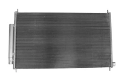 CONDENSADOR DE AIRE ACONDICIONADO PARA HONDA PFC CR V 2012 2013 PNS 80110 T0A A01 HO30158 Foto 1 de 2