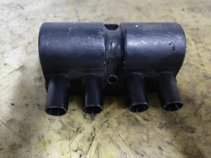 S R bobina accensione per DAEWOO KALOS 1.4 SR 2002 1110924 - Picture 1 of 11