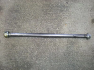 Honda 1992 CB 750 SC Nighthawk Swing Arm Pivot Bolt - Bild 1 von 1