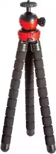 Sunpak - Trípode flexible con pinza - Imagen 1 de 2