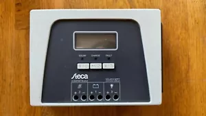 Steca Solarix MPPT 3020 Solar Charge Controller 12/24V 30A/20A - Good condition - Picture 1 of 2