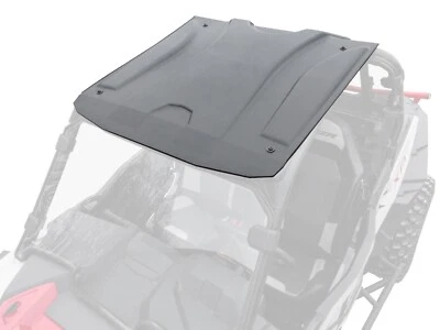 SuperATV Heavy Duty Plastic Roof for Polaris RZR 900 / S 900 (2015-2020) — 第 1/4 张图片