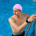 Swimming Cap Breathable Comfortable PU Coated Swimming Cap Swimming Products