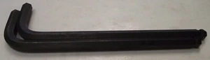Allen 59322 5/16" Ball Plus Long Arm Hex Key 2pcs. USA - Picture 1 of 1