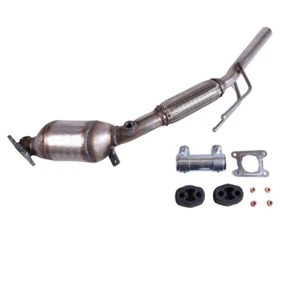 Catalytic Converter Fits Seat Mii + Fitting Kit VK6126T + KIT791 EEC 1S0253053BX - Picture 1 of 1