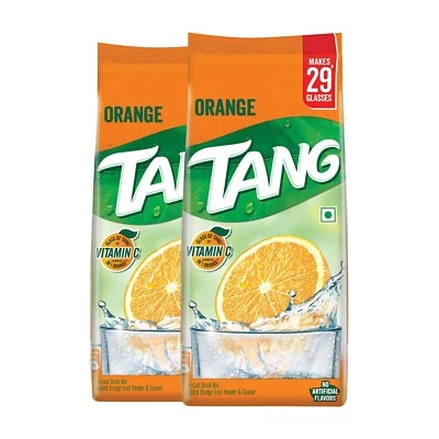 Tang Orange Instant Drink Mix, 500gm Refile Pack 1, kostenloser Versand - Bild 1 von 4