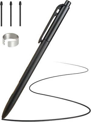 EMR Stylus kompatibel mit Remarkable 2, Libreath Ersatz Digital Stift mit E - Bild 1 von 4