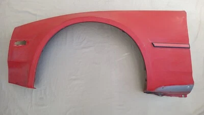 84 85 86 87 88 89 尼桑 300ZX FENDER 左球杆  — 第 1/4 张图片