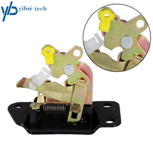 Cerradura de puerta trasera trasera para 96-04 Mitsubishi Montero Pajero Sport - Imagen 1 de 10