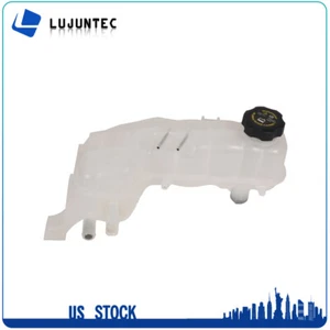 Excellent Radiator Coolant Overflow Tank For 1995 - 98 Pontiac Sunfire 2.2L - Picture 1 of 12