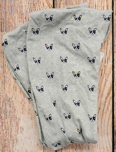 Girls Infinity Scarf New Gymboree Dog Faces - 241903988 - Picture 1 of 3