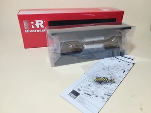 Rivarossi Art HR2937 Locomotiva Elettrica FS E636 378 di 3^ serie 1/87 - Foto 1 di 10