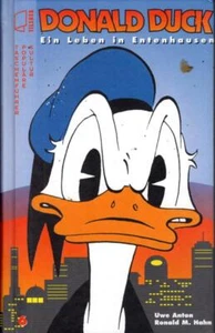 Taschenführer Populäre Kultur 6 - D. Duck, Leben in Entenhausen (Z0), Tilsner - Bild 1 von 1