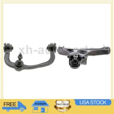 Для 2007 ~ 2013 Ford Expedition 2 X верхний и нижний рычаг управления с шарниром в сборе - Изображение 1 из 4