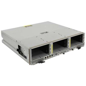 HP 3PAR 10000 V800 2.8GHZ 32GB CONTROL/64GB DATA CACHE CONTROLLER NODE QR638A - Bild 1 von 2