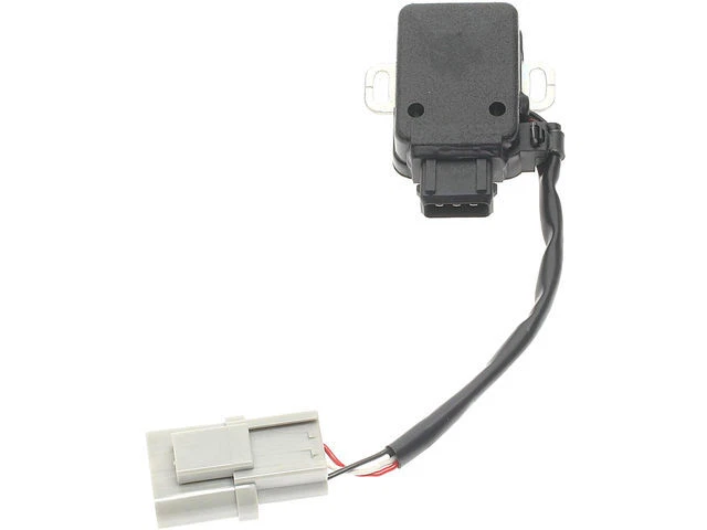 Sensor de posición del acelerador SMP 36912XC 1994 2,4 L 4 cilindros para Nissan Altima 1993-1995 Foto 1 de 2