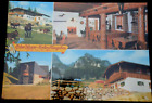 60706 AK Oder Kaser Br&#252;ndlingalm Berggasthof Familie Lossen auf Bergen 1990