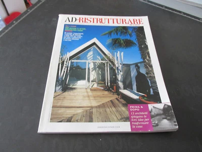 To - N.264 Supplement To Restructure The Casa - Architectural Digest - Image 1 of 2