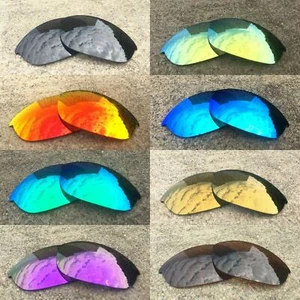 IR.Element Polarized Replacement Lenses for-Oakley Half Jacket Wholesale - Picture 1 of 28