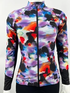 Machines For Freedom *UNRELEASED* Summerweight Jersey 2.0 Ls Wmn Lumen MEDIUM - Picture 1 of 2