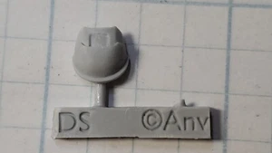 Anvil Industries Armory Bits Exo Rangers Shoulder Pad x1 Lot - Picture 1 of 2