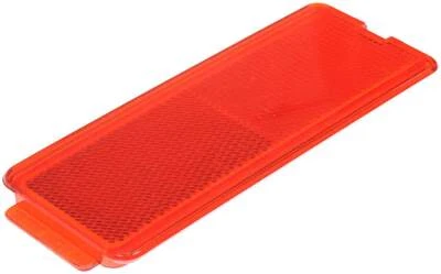 Refletor interno de porta compatível com 1999-2015 Ford F650, F750 F-250 Super Duty, F-350 Sup - Imagem 1 de 3