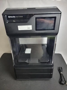MakerBot METHOD 3D Printer w  Extruders and Filament Model 900-0001A Read Detail - Picture 1 of 12