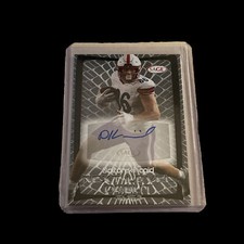 dalton kincaid rookie card auto