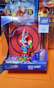 BUGS BUNNY AS SUPERMAN MCFARLANE TOYS - Picture 1 of 8