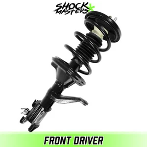 Front Left Complete Strut Spring Assembly for 2003-2011 Honda Element - Picture 1 of 3