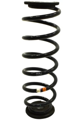Muelle helicoidal trasero izquierdo o derecho VW Volkswagen Passat 2006-2022 OEM Foto 1 de 4