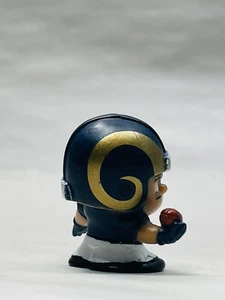 NFL TeenyMates Los Angeles Rams Figure Loose - Picture 1 of 2