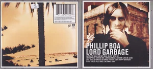Phillip Boa – Lord Garbage CD Motor - Bild 1 von 1