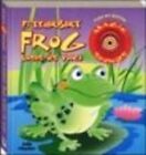 Fitzherbert Frog Loses His Voice By Julie Haydon **Mint Condition**
