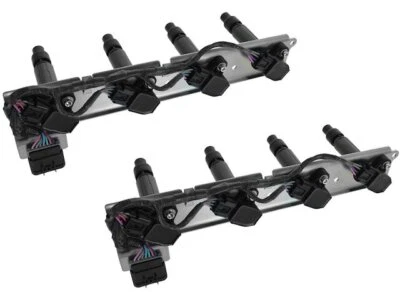 Juego de bobinas de encendido 85991YQYD 4,6 L V8 para Cadillac STS 2005-2006 Foto 1 de 2