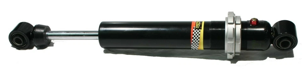 Ski-Doo Formula Mach Z, 800 cc, 1993-1996, Gas Ski Shock - 774 Foto 1 de 1