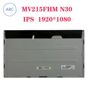 21.5"NEW LCD screen Display IPS Non-Touc MV215FHM N30 FHD 1920*1080 MV215FHM-N30 - Picture 1 of 5