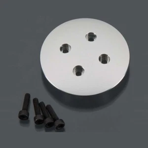 Thunder Tiger #PV1503 Metal Head Button Raptor G4 FBL - Picture 1 of 1