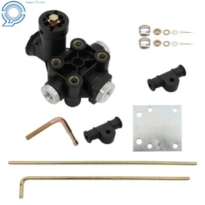 Height Leveling Control Air Valve Kit Replace for KN27000 S-9978 334-1967 - Picture 1 of 17