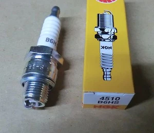 Zündkerze NGK B6HS  - Bild 1 von 2