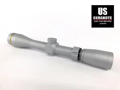 Leupold VX-Freedom 3-9x40mm Hunt-Plex Plata Triturada 181307 Foto 1 de 2