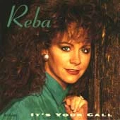 It's Your Call by Reba McEntire (CD, Jan-2004, MCA)