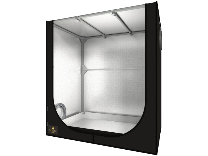 SECRET GARDEN DARK PROPAGATOR DP90 REVISION 4.0 90x60x90cm - Image 1 of 1
