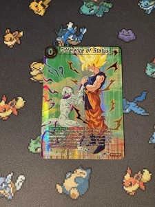 Dragon Ball Super Diferencia de Estado BT14-029 Historia de Goku- (Nuevo) - Imagen 1 de 6