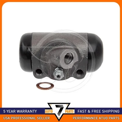 Cilindro de rueda de freno de tambor delantero derecho para camioneta Chevrolet 1951 1952 1953 3,5 L Foto 1 de 4