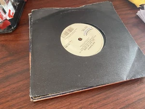 AIR SUPPLY - All Out Of Love - 7” Single Vinyl Record 1980 Arista 362 Vg+ - Picture 1 of 2